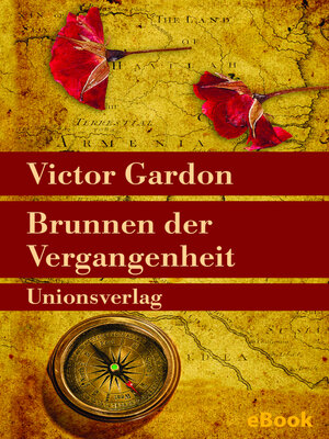 cover image of Brunnen der Vergangenheit